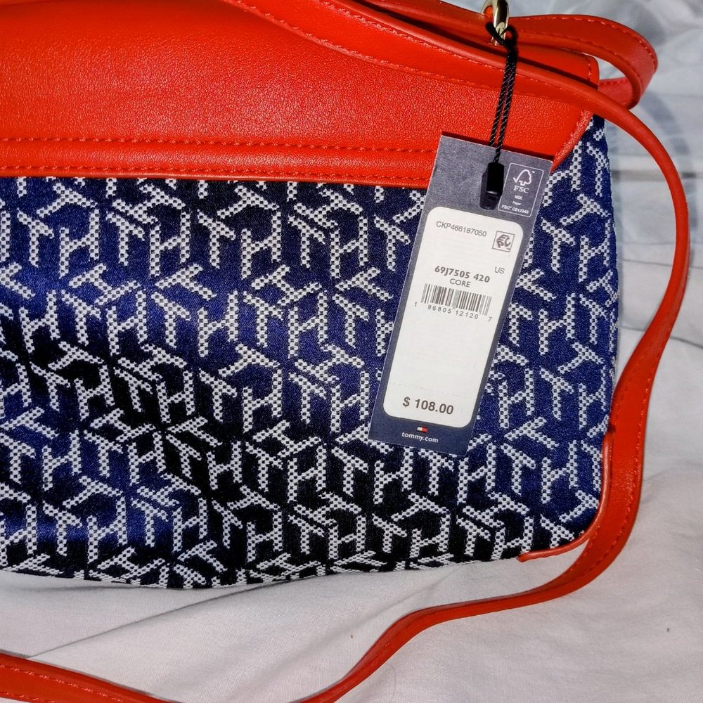 Shoulder bag - Picture 4 of 4